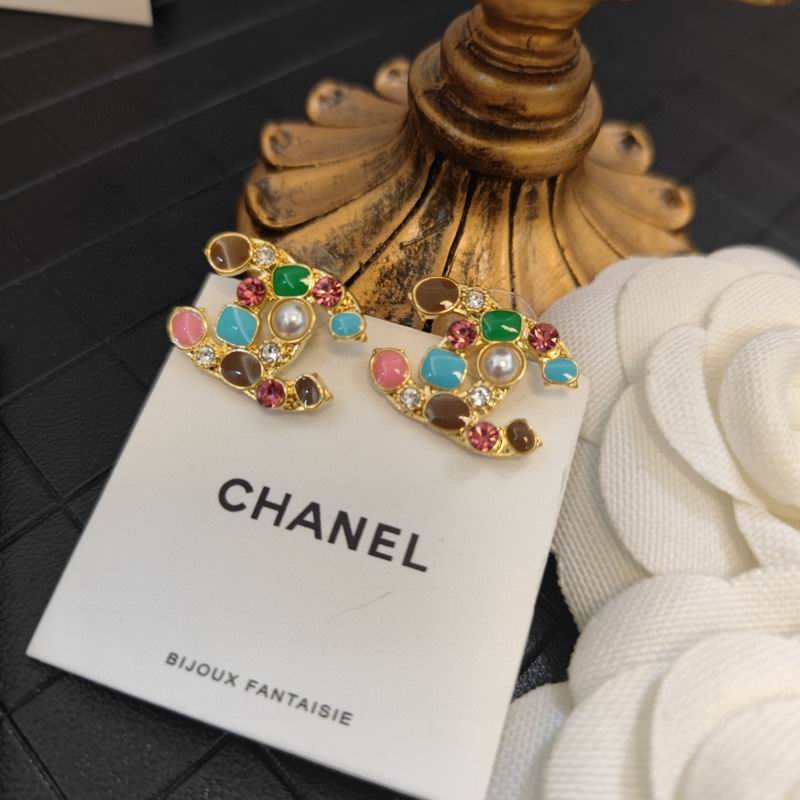 Chanel earing 1lyx513